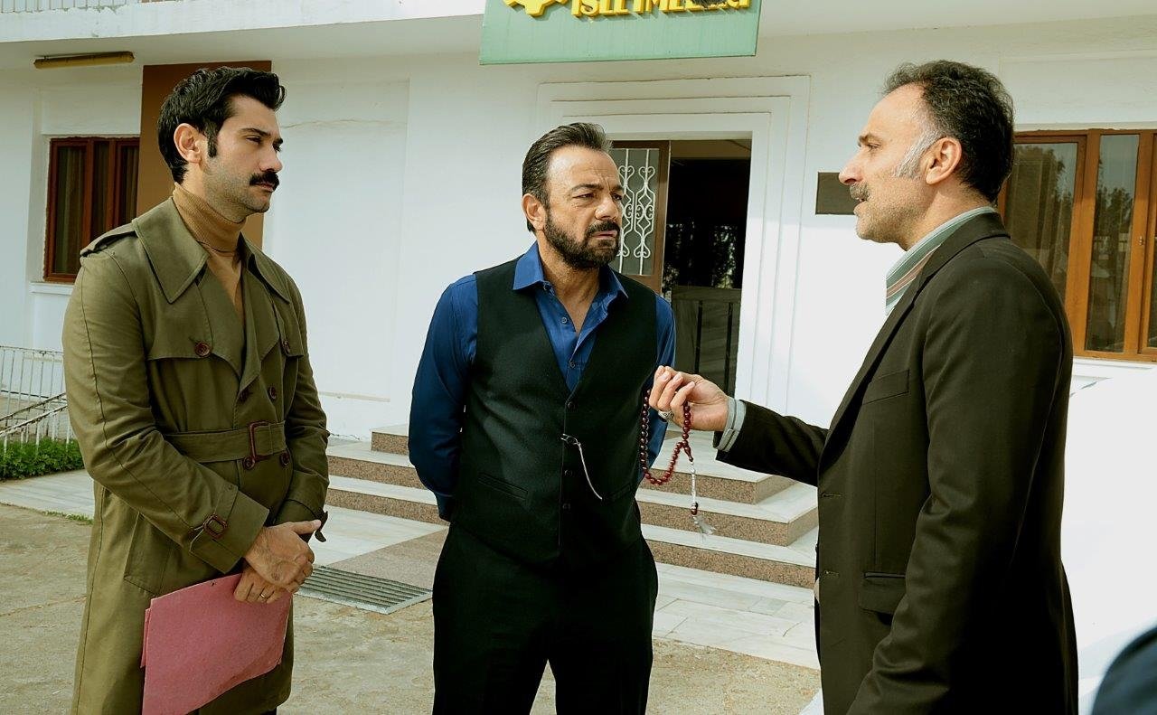 50. Bölüm Foto Galeri 