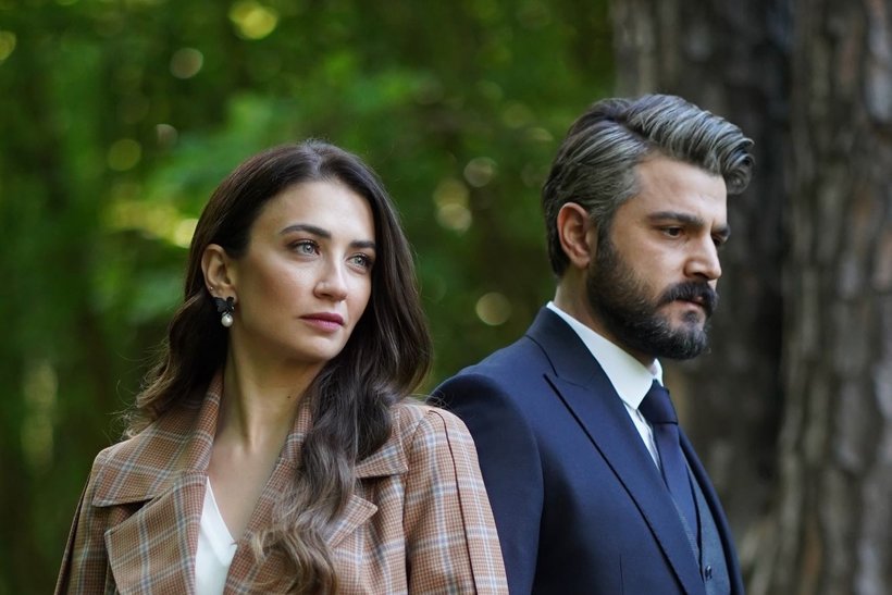 'İçimizdeki Ateş'in ilk teaserı yayınlandı