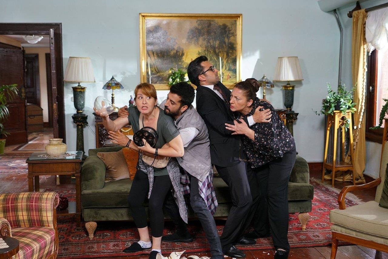 3. Bölüm Foto Galeri 