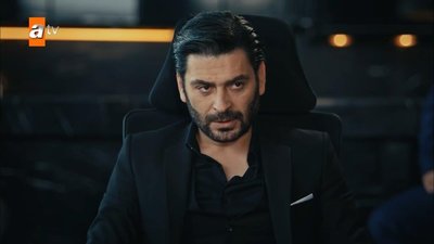 İlyas Çakırbeyli’den racon dersleri!