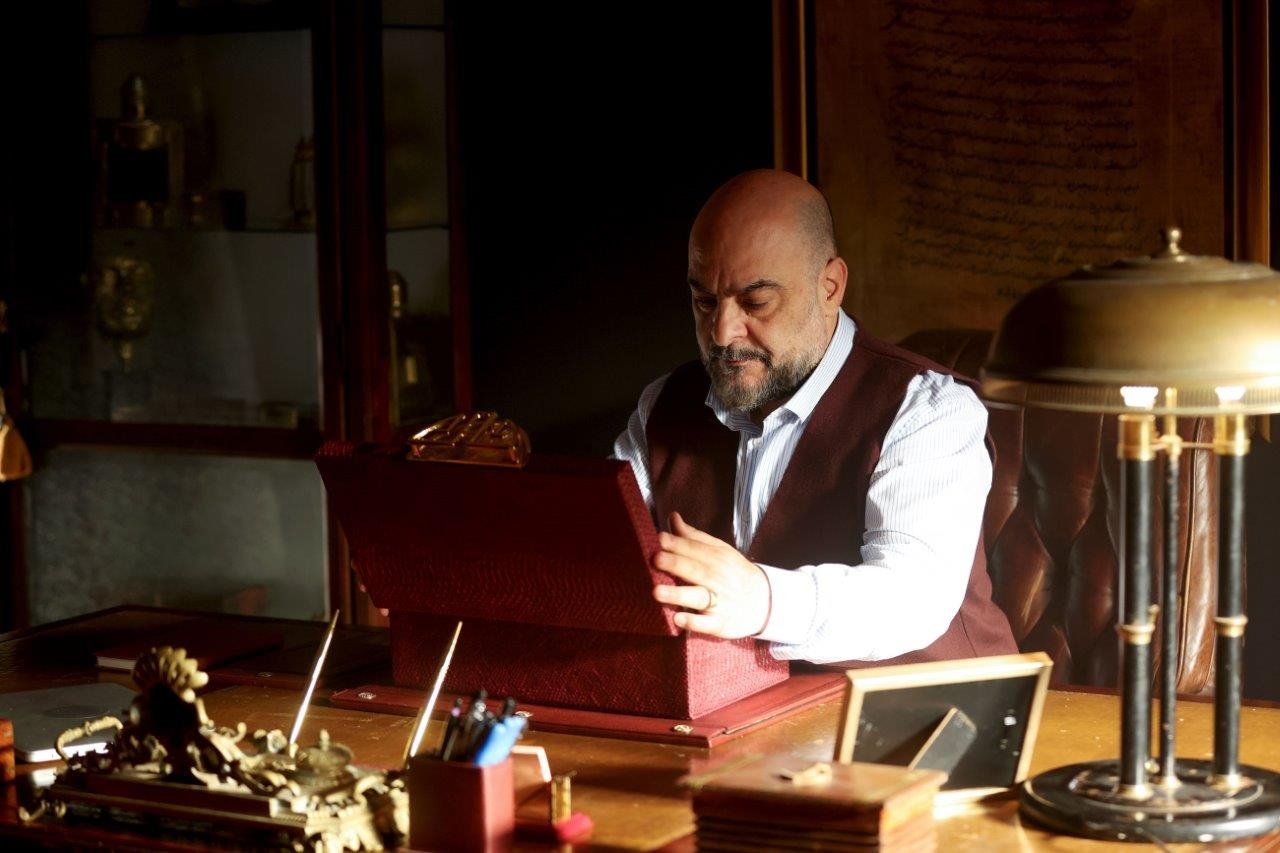 1. Bölüm Foto Galeri 