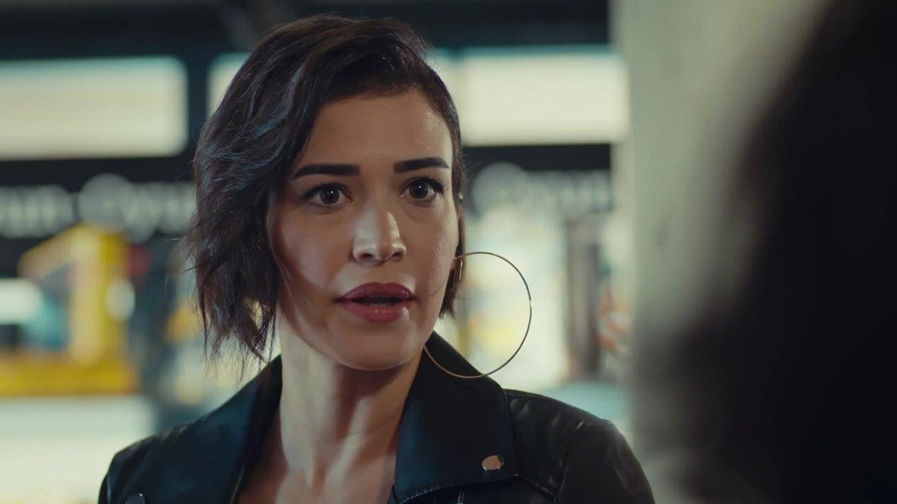 4. Bölüm Foto Galeri 