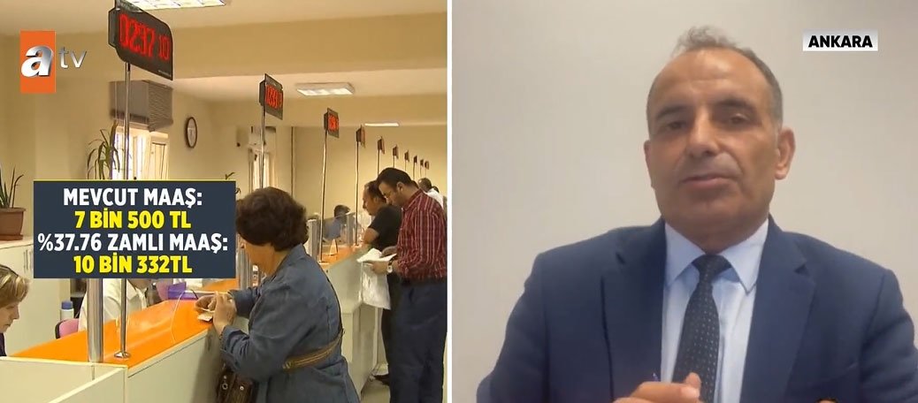 Asgari ücret ne kadar artacak?