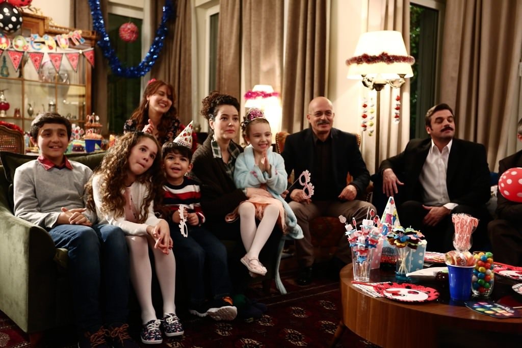 7. bölüm fotogaleri