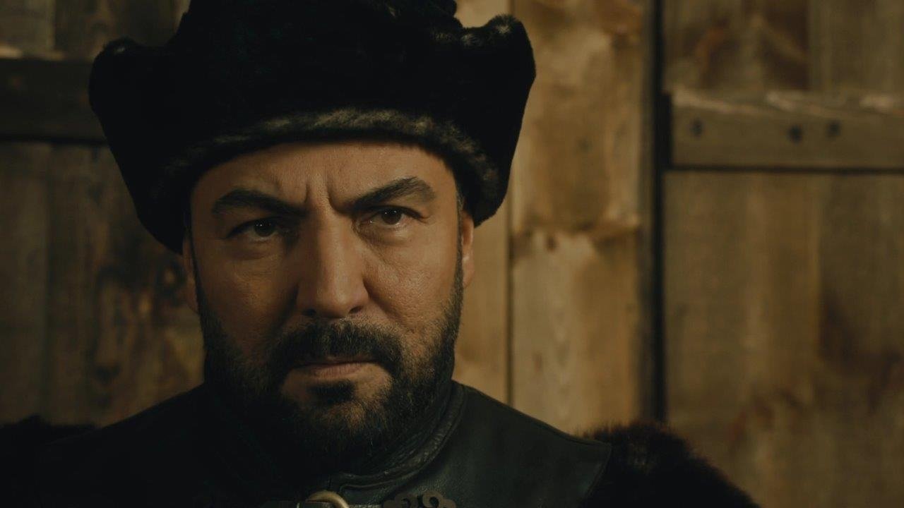 9. Bölüm Foto Galeri 