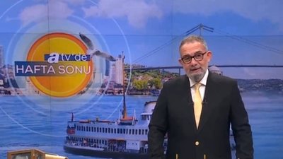 atv’de Hafta Sonu