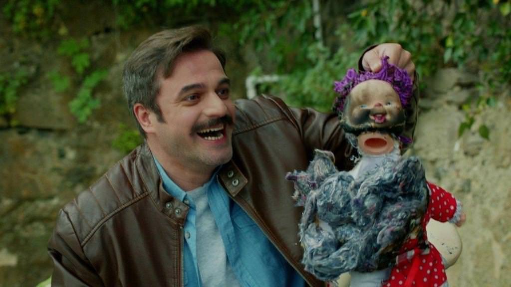 12. bölüm fotogaleri