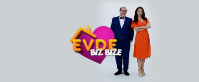 Evde Biz Bize
