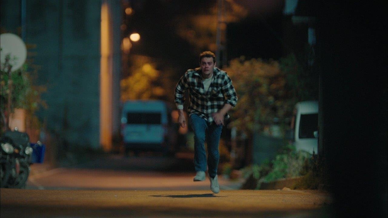 Ömer'in feryadı yürekleri dağladı