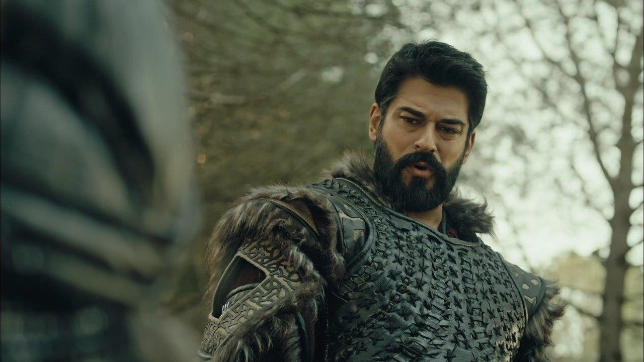 Usta Arius öldü mü?