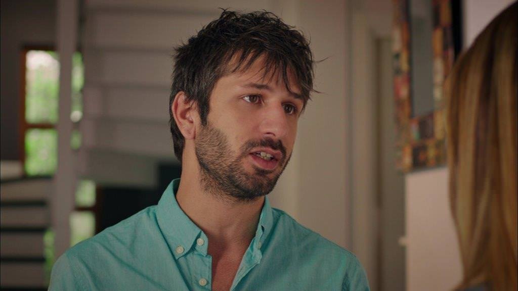 Kara Ekmek 21. bölüm replik galerisi