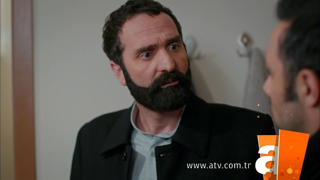 Kertenkele 18. bölüm replikleri