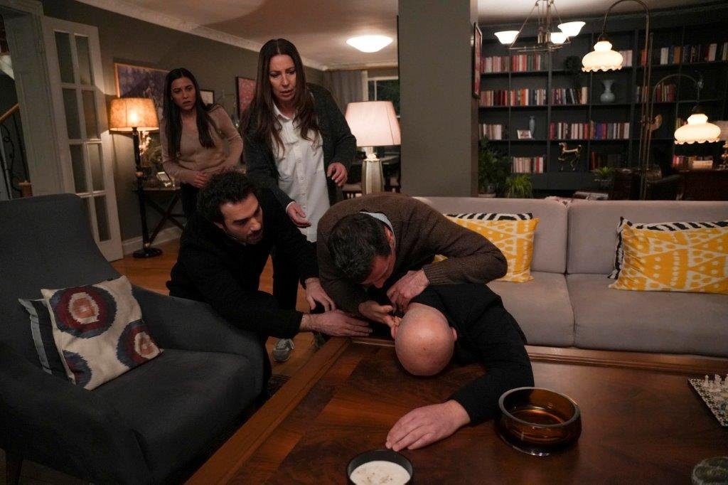 58. Bölüm Foto Galeri