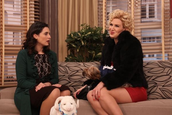 Yahşi Cazibe 27. Bölüm