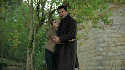 Doğan ve Çağla, Mahinur’u buluyor!