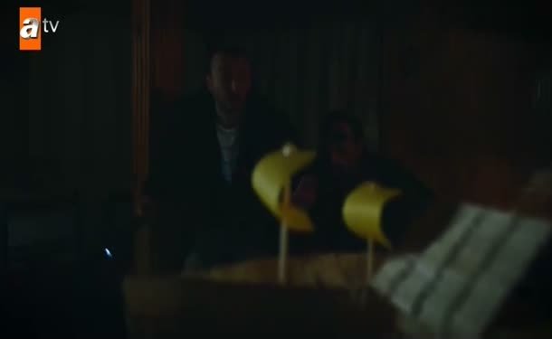 Can’ın başı Babür yüzünden yine belada!