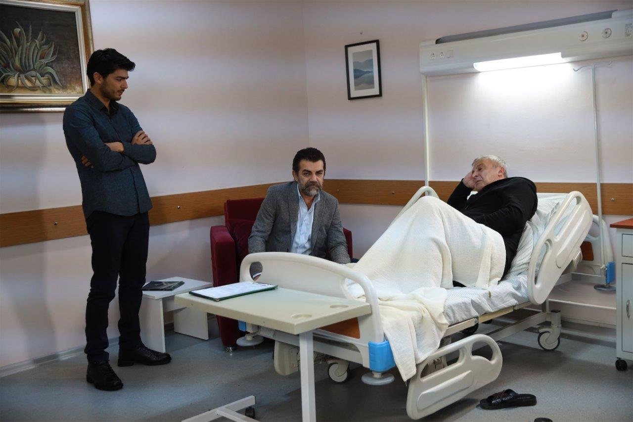 151. Bölüm Foto Galeri 