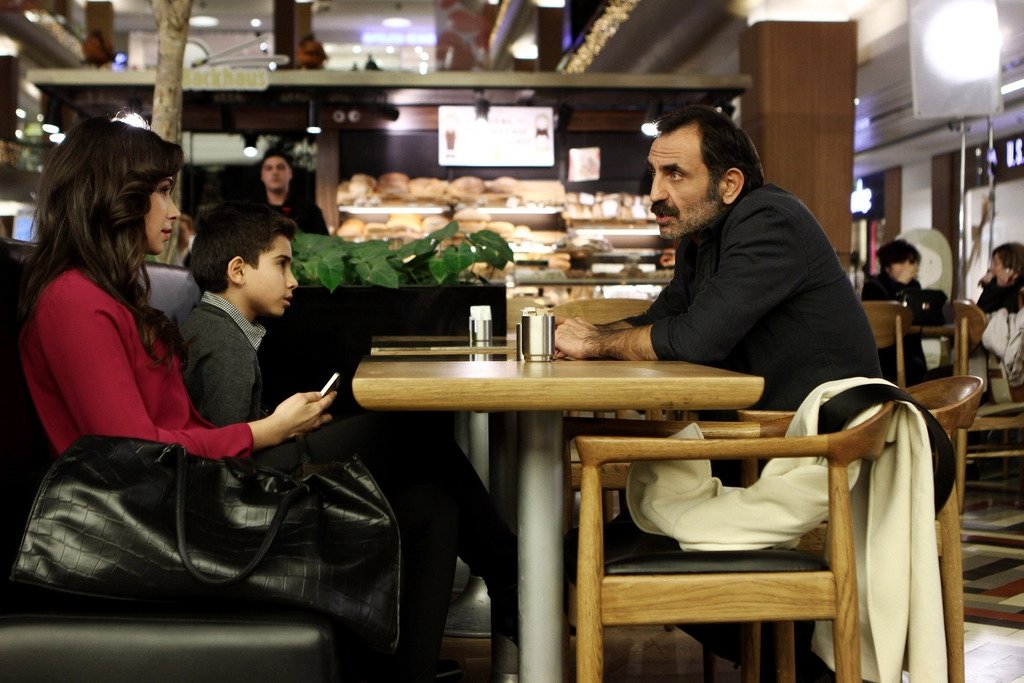 49. bölüm fotoğrafları