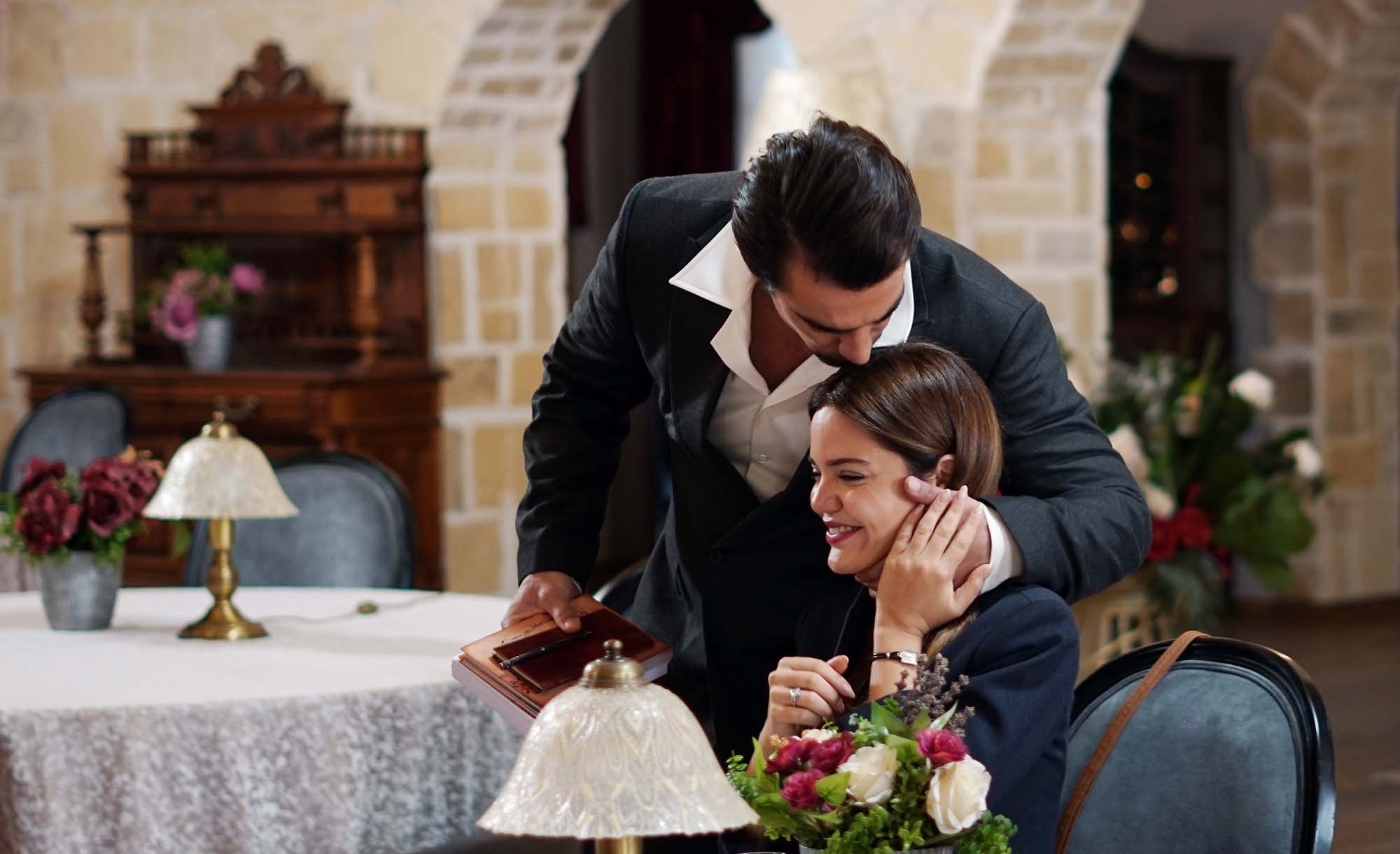 120. Bölüm Foto Galeri