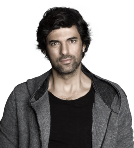 Engin Akyürek
