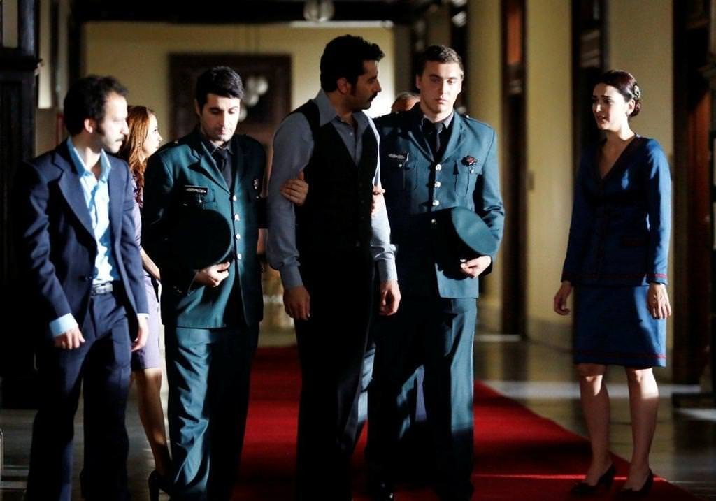 73. bölüm fotoğrafları