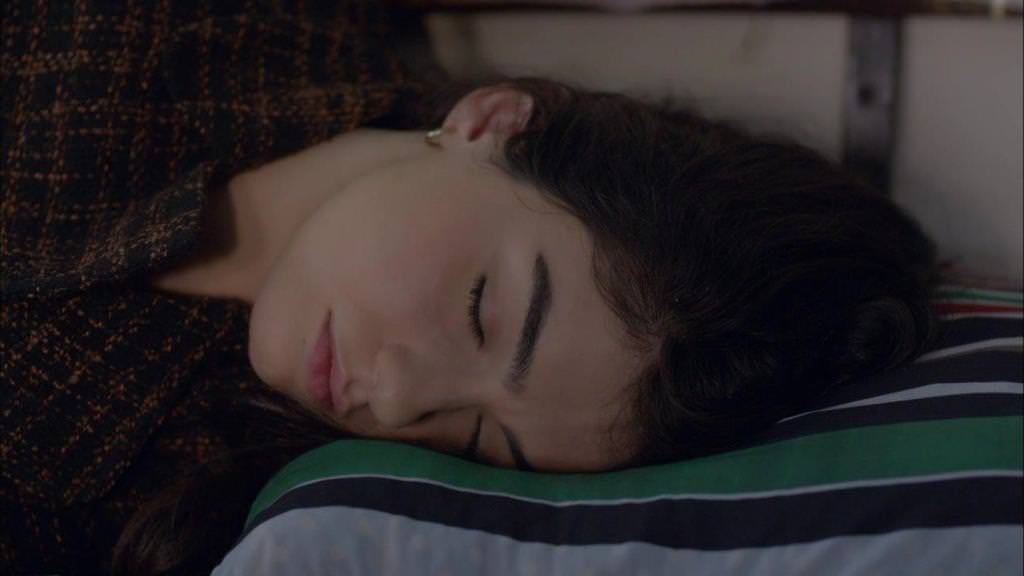 Özgürlüğe kaçış... 4. bölüm foto galeri