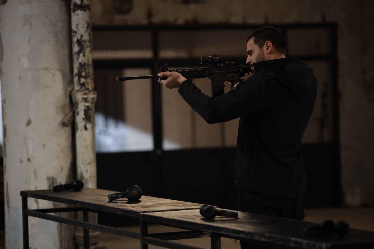 26. Bölüm Foto Galeri 