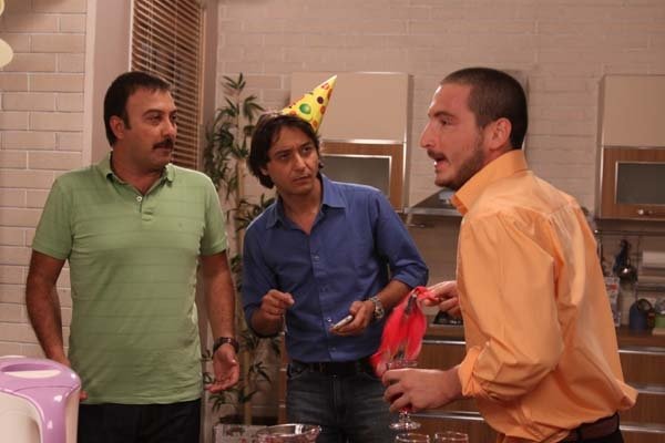 Yahşi Cazibe 12. Bölüm