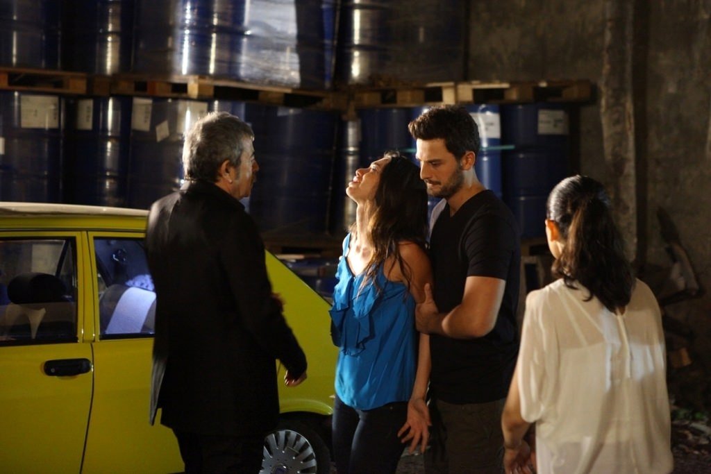 19. bölüm fotoğrafları