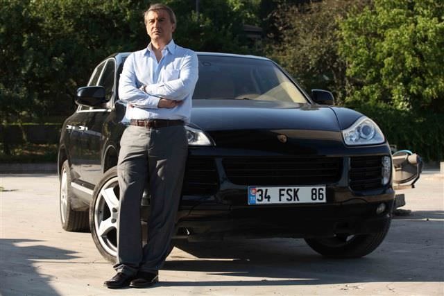 Kızım Nerede 24. Bölüm Fotoğrafları