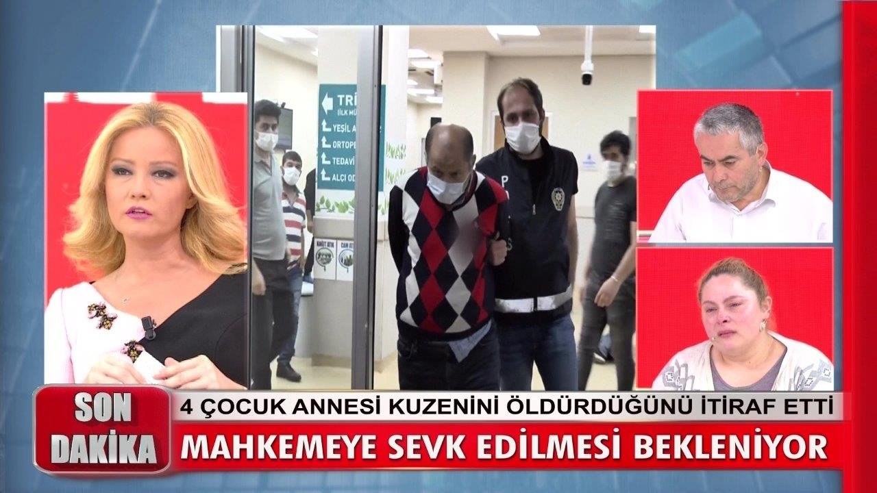 Müge Anlı son sezonda neler oldu?