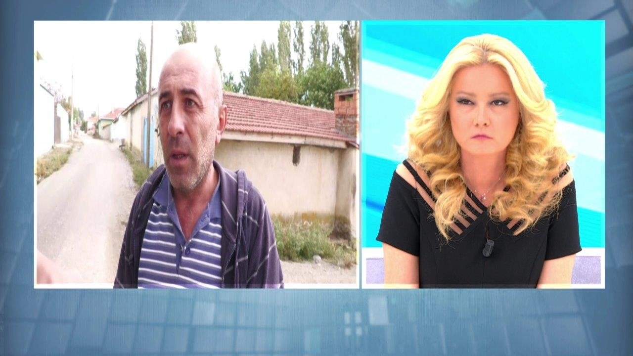 Müge Anlı’da şoke eden cinayet! 