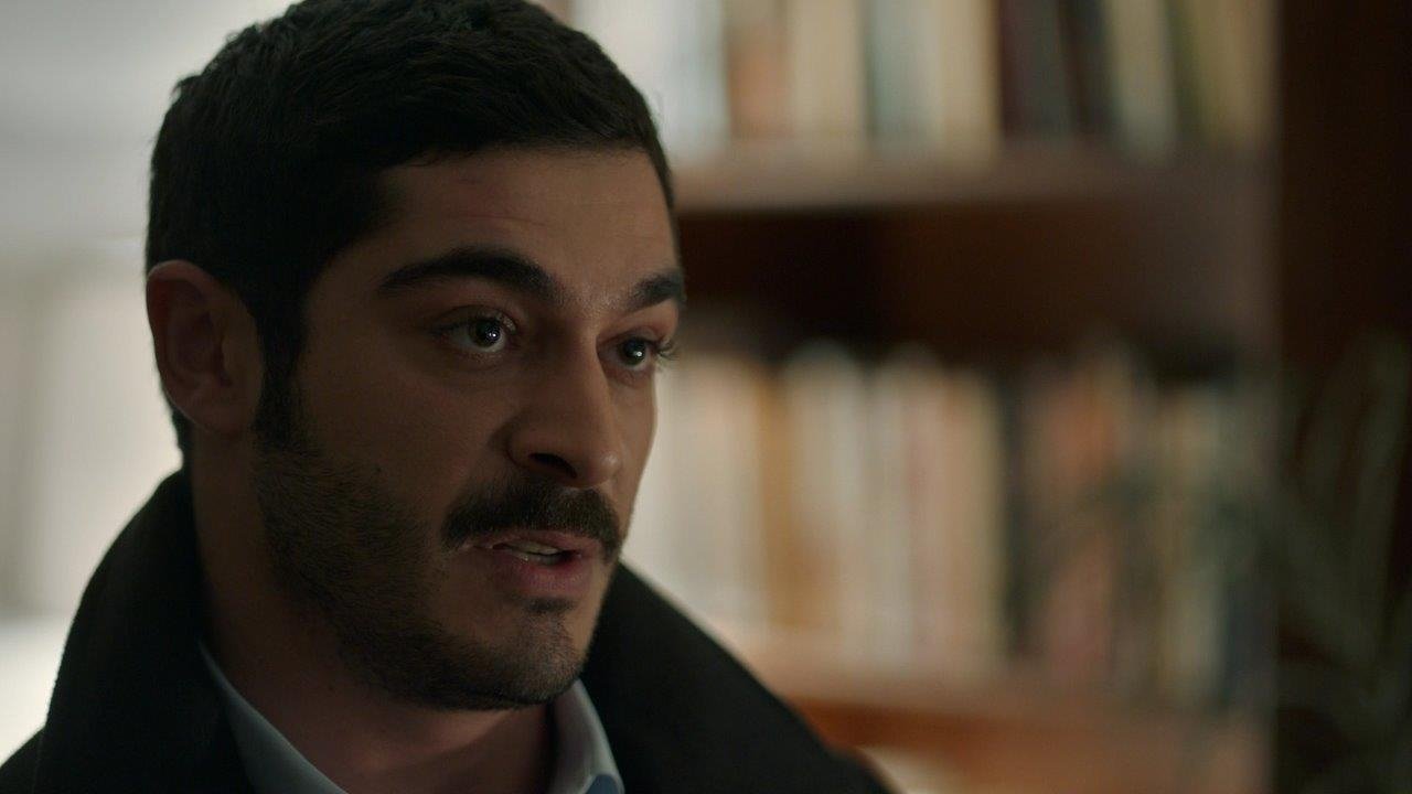 1. Bölümde neler olacak?