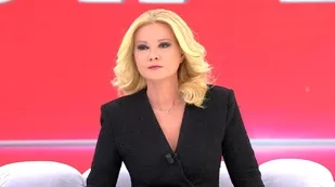 Müge Anlı ile Tatlı Sert