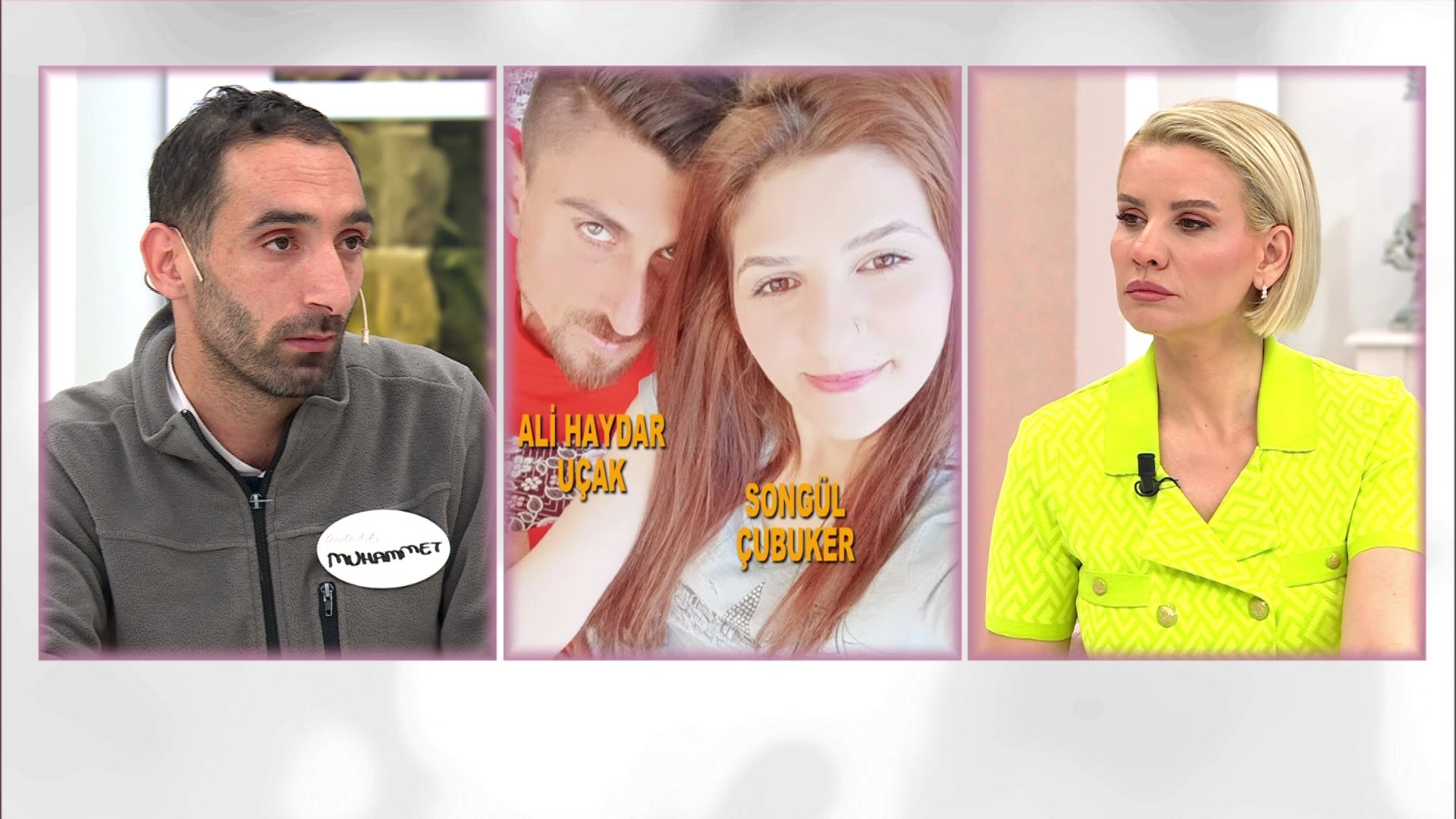 İsyan etti! Karımın telefonunda adını gördüm...