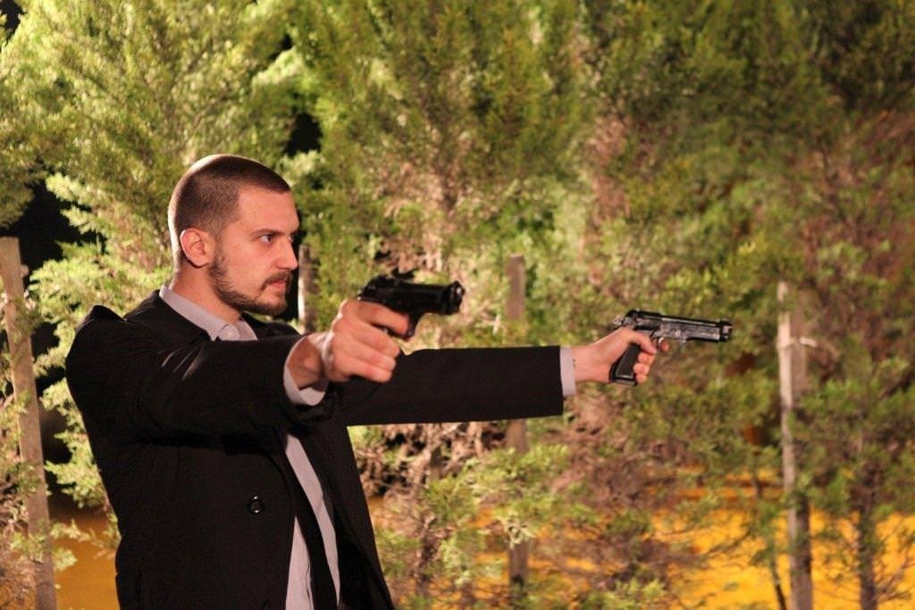 18.bölüm fotoğrafları