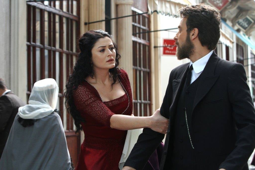 8. bölüm fotoğrafları