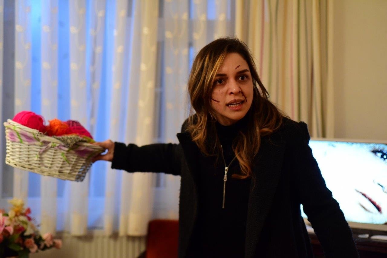 34. Bölüm Foto Galeri