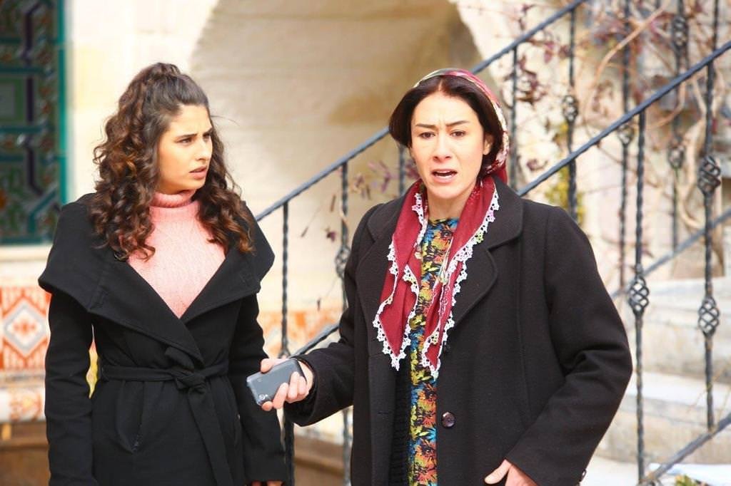 16. Bölüm foto galeri