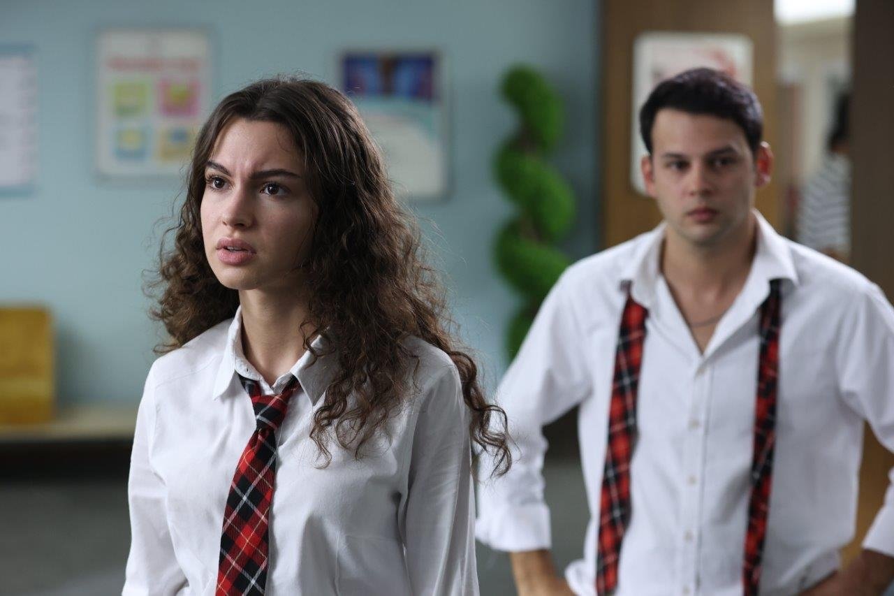 4. Sezonda neler oldu? 