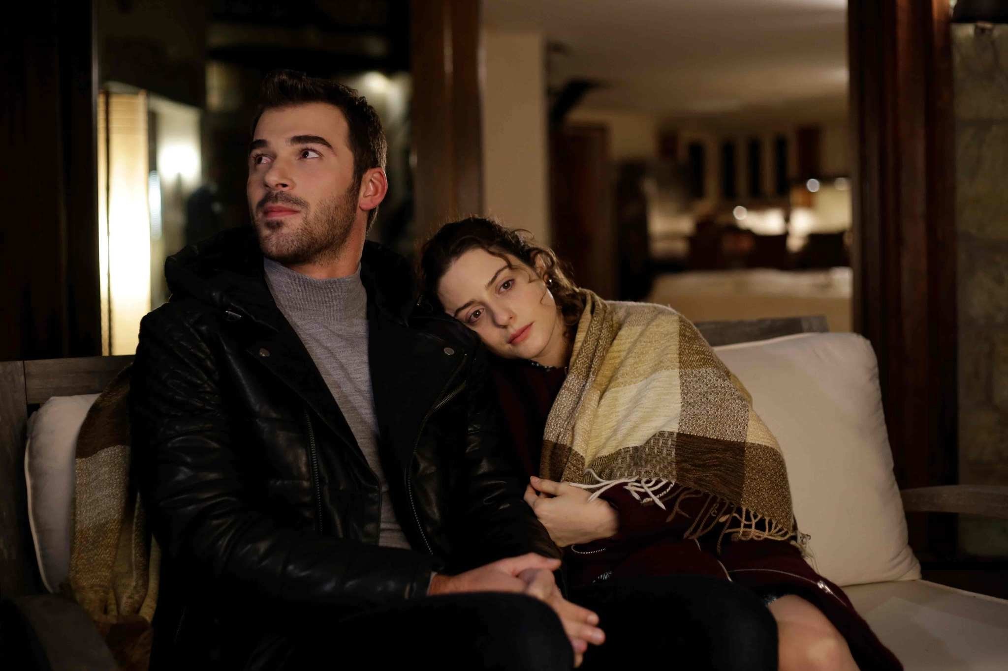 8. Bölüm foto galeri