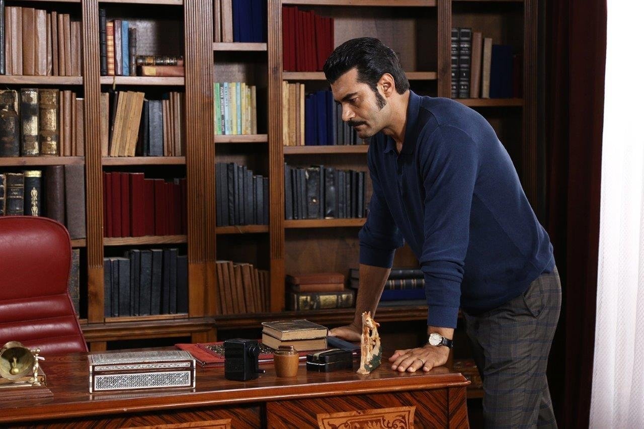 10. Bölüm Foto Galeri 