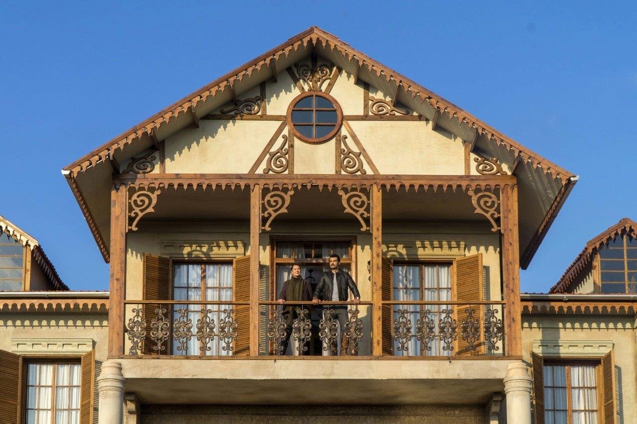 25. Bölüm Foto Galeri 