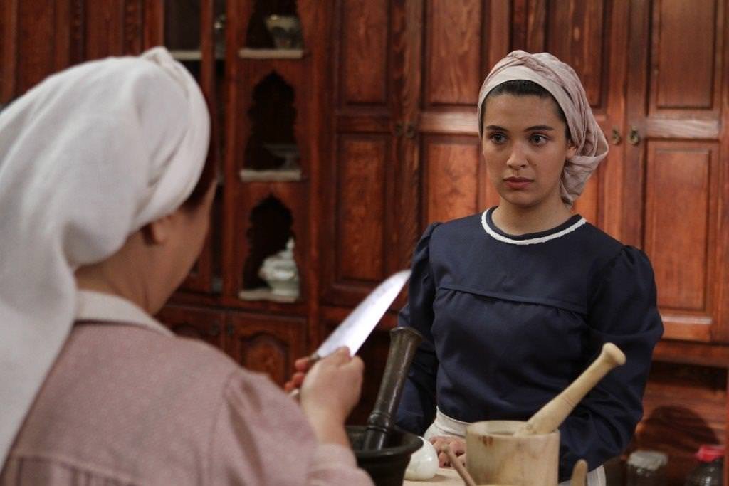 8. bölüm fotoğrafları