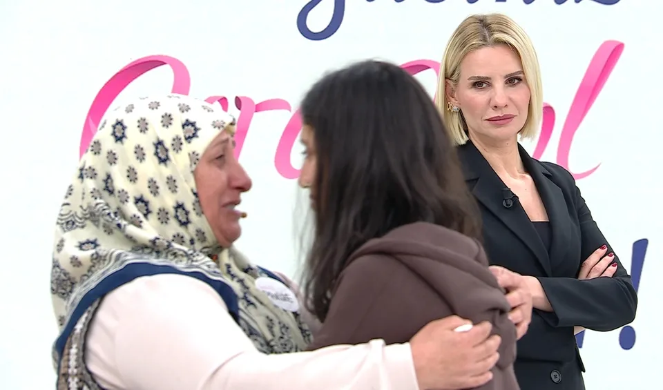3 Mart’tan beri kayıp olan Buse bulundu!