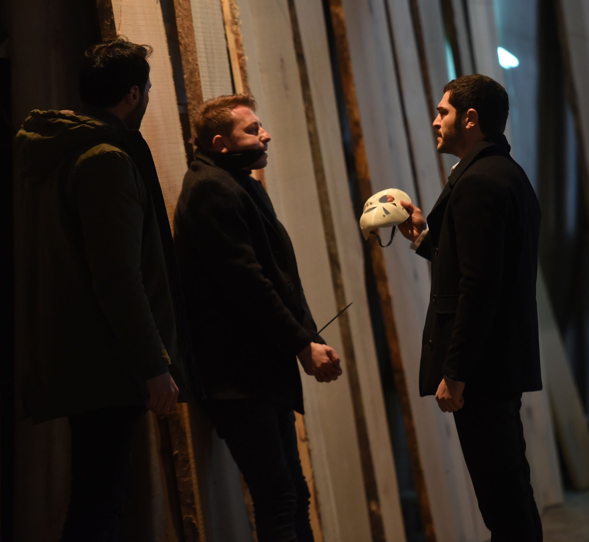 7. Bölüm Foto Galeri