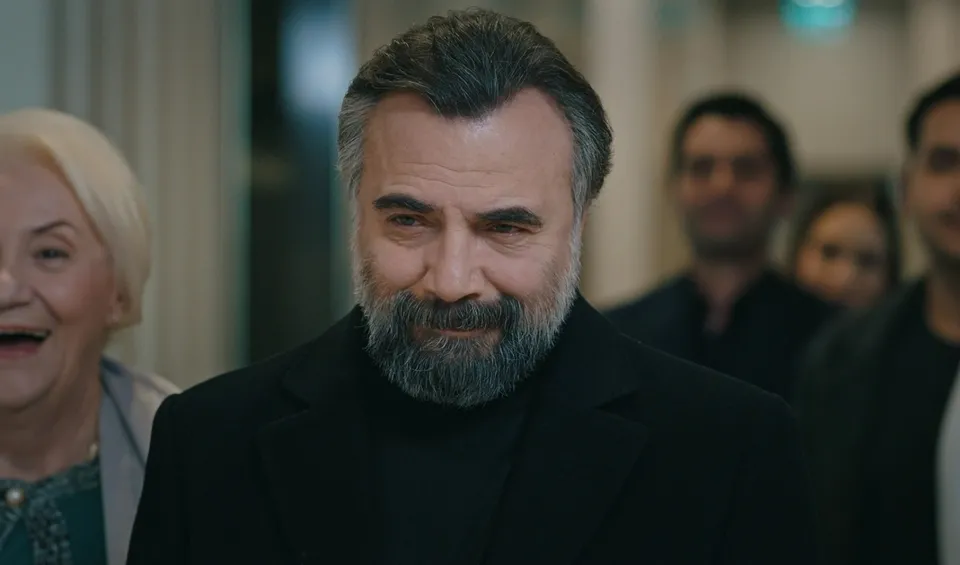 Eşkıya Dünyaya Hükümdar Olmaz