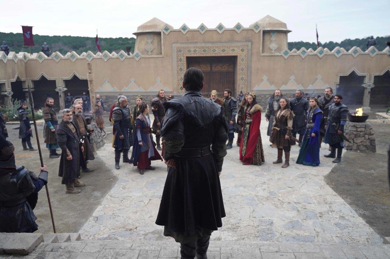 12. Bölüm Foto Galeri 