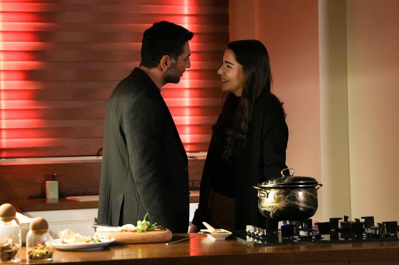 55. Bölüm Foto Galeri 