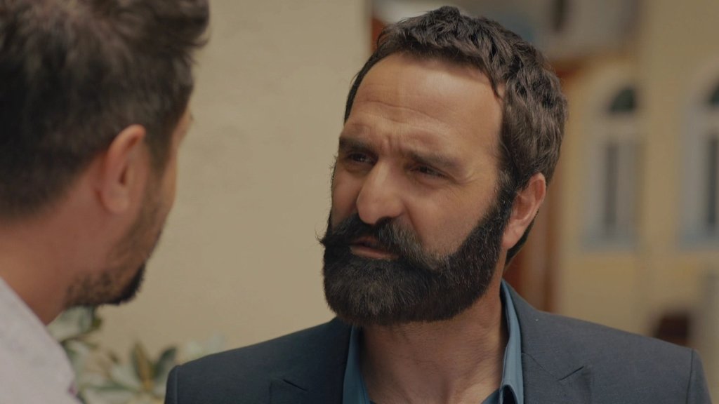 İlan-ı Aşk! 32. Bölüm Fotogaleri